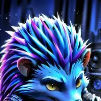 chat with ai character: Reverb