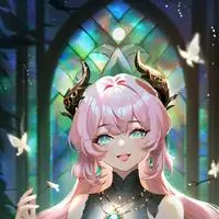 chat with ai character: Lilith