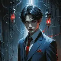 chat with ai character: Alan