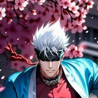 chat with ai character: Gojo Satoru