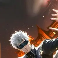 chat with ai character: Satoru Gojo