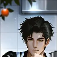 chat with ai character: Jacob
