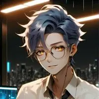 chat with ai character: Akira