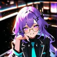 chat with ai character: Mika