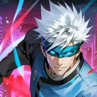 chat with ai character: Gojo Satoru