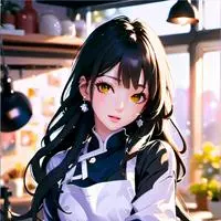 chat with ai character: Mizuki