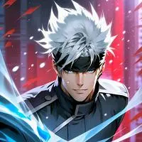 chat with ai character: Gojo Satoru