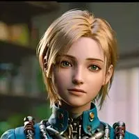 chat with ai character: Seraphina