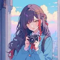 chat with ai character: Himeko