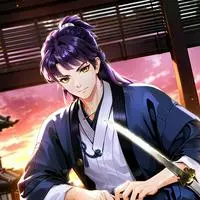 chat with ai character: Kaoru