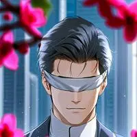 chat with ai character: Gojo Satoru