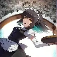 chat with ai character: Marina