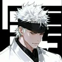 chat with ai character: Satoru Gojo