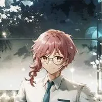 chat with ai character: Muchiro