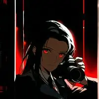 chat with ai character: Mei