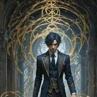 chat with ai character: Juan David 