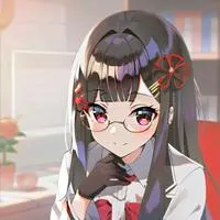 chat with ai character: Yui