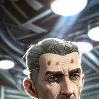 chat with ai character: Sergeant Arch Dornan