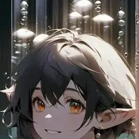chat with ai character: Goldie the Fish Fu
