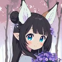 chat with ai character: Fawn Spiritling