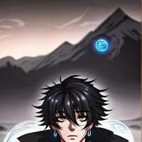 chat with ai character: Erik