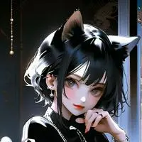 chat with ai character: Shadow Prowler Furry