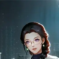 chat with ai character: Rei