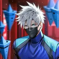 chat with ai character: Satoru Gojo