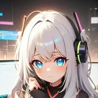 chat with ai character: Mei.exe