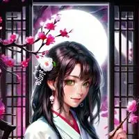 chat with ai character: Yumiko