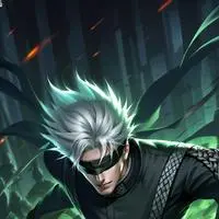 chat with ai character: Satoru Gojo