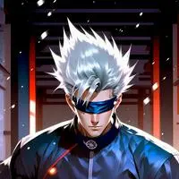 chat with ai character: Gojo Satoru
