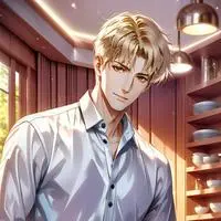 chat with ai character: Jason the Neat Freak