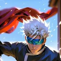 chat with ai character: Satoru Gojo