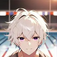 chat with ai character: Kaito