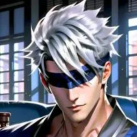 chat with ai character: Gojo Satoru