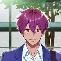 chat with ai character: Haru