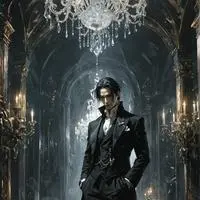 chat with ai character: Rex