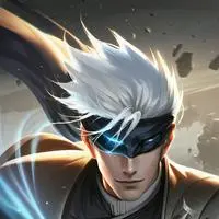 chat with ai character: Satoru Gojo