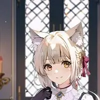 chat with ai character: Miko