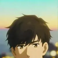 chat with ai character: Eiji Okumura