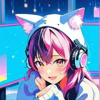 chat with ai character: Mika