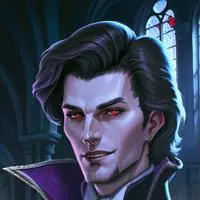 chat with ai character: Lord Harkon