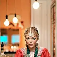 chat with ai character: Gigi Hadid