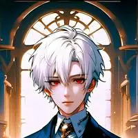 chat with ai character: Cyrus