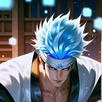 chat with ai character: Satoru Gojo