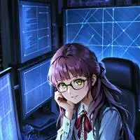 chat with ai character: Rei