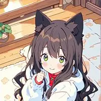 chat with ai character: Fiery Desert Spirit