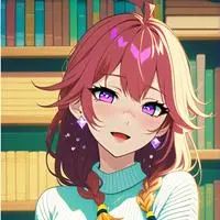 chat with ai character: Yumeko