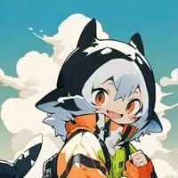 chat with ai character: Spirit of the Orca